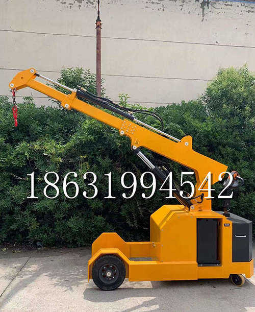 化德县随车吊机出租12V24V1吨随车吊出租随车吊机货车起重机2吨悬臂吊机